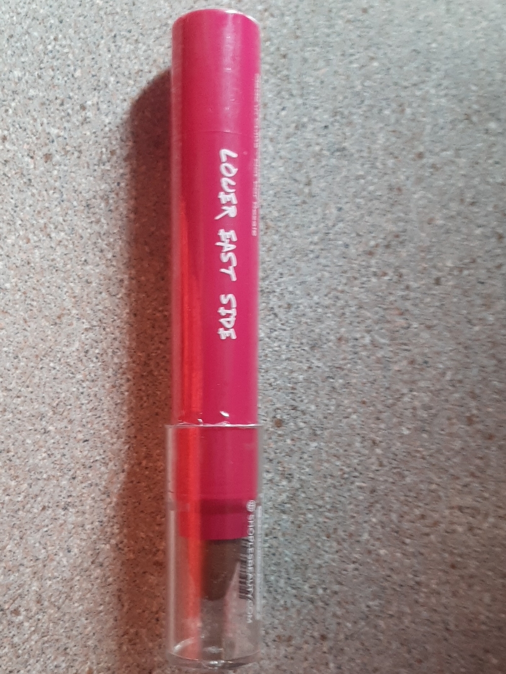 Eye Shadow Crayon Velvet Thorn from Les Beauty